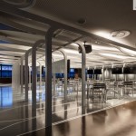 طرح معماری - پلان - ایده - معماری