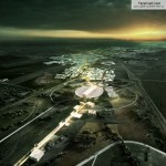 طرح معماری - پلان - ایده - معماری