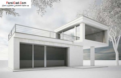 دانلود فیلم آموزش تنظیمات HDRI در V-ray و 3D Max - ( اج دی آر آی در وری و تری دی مکس) 2 آموزش وری - آموزش v-ray - آموزش vray - آموزش تنظبمات HDRI در V-ray