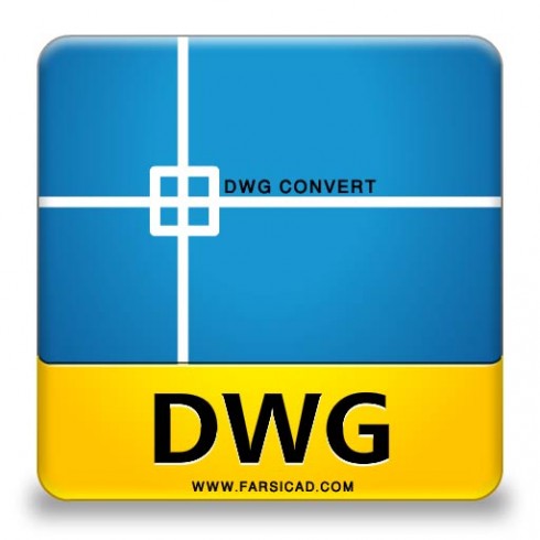 نرم افزار نقشه - dwg - نرم افزار تبدیل نقشه - معماری - پلان - نرم افزار پلان